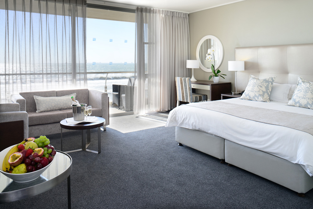 lagoon beach hotel Full-Sea-facing-Room